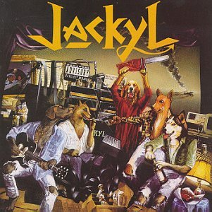 Jackyl Biography, lyrics, albums, videos, discography
