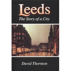 Leeds: The Story of a City