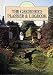 Books : Gardener's Planner and Logbook (Stationery)