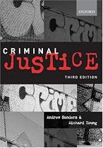 Criminal Justice