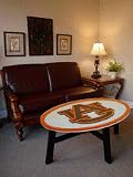 Auburn Tigers Coffee Table