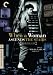 When a Woman Ascends the Stairs: Criterion Collection