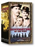 Review Winstar Entertainment  / Gunfighters Box Set [VHS]