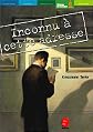Inconnu a Cette Adresse (French Edition)