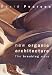New Organic Architecture: The Breaking Wave by David Pearson