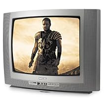 Philips 19PS45S 19" TV (Black)