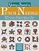 Getting Started in Punch Needle: 22 Motifs To Make A Miniature Quilt Or Decorative Embroidery Accents
