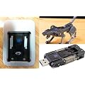 32GB USB Flash Drive Transformers style