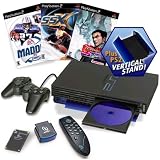 PlayStation2 Extreme Action Pack