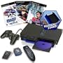PlayStation2 Extreme Action Pack