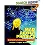 Mad About Physics: Braintwisters, Paradoxes, and Curiosities