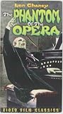 The Phantom of the Opera