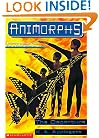 The Departure (Animorphs, vol. 19)