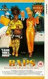Buy : BAPS [VHS] [1997]