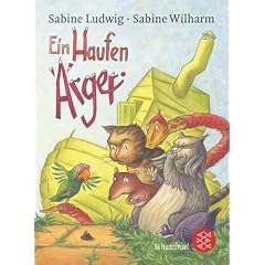 Ein Haufen �rger