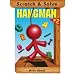 Scratch & Solve Hangman #2 (Scratch & Solve Series) (Bk. 2)