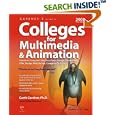 Gardner's Guide to Colleges for Multimedia and Animation 2003,... by  Garth Gardner
