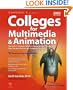 Gardner's Guide to Colleges for Multimedia & Animation 2003, Third Edition (Computer Graphics, 3D, Design, Film, Game Design, Fine Arts) (Gardner's Guides)
