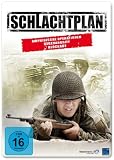 Schlachtplan - Die Taktik des Krieges 2 (Amphibische Operationen/Gegenangriff/Blockade) (Iron Edition)