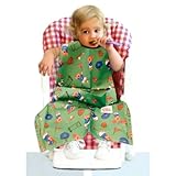 The Original Crumb Chum Bib