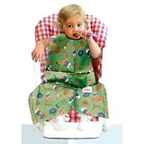 The Original Crumb Chum Bib, Sports Bears, Infant