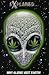 Explained (Why Aliens Visit Earth) Art Poster Print - 24 X 36