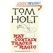May Contain Traces of Magic