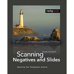 Scanning Negatives and Slides: Digitizing Your Photographic Archives