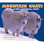 Mountain Goats of Glacier National Park