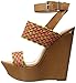Jessica Simpson Women's Eila2 Wedge Sandal