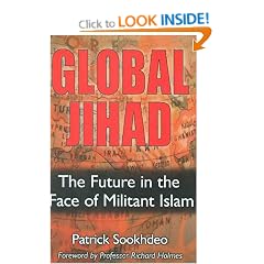 Global Jihad: The Future in the Face of Militant Islam