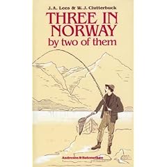 three in norway by two of them