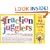 Fraction Jugglers: Game and Work Book and Math Game Cards