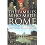 The Families Who Made Rome: A History and a Guide