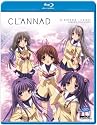 CLANNAD Complete First Season(北米版)