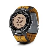 Save 50% or More on Suunto T-Series Heart Rate Monitor and Fitness Trainer Watches