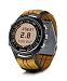 Sporting Goods : Suunto T3 Heart Rate Monitor and Fitness Trainer Watch (Black with Orange Strap)