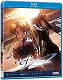 Image de ef: A Tale of Melodies - Complete Collection [Blu-ray]
