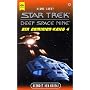 Star Trek, Der Dominion-Krieg 4, Beendet den Krieg&hellip von Diane Carey