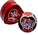 Search : I Love Lucy Watch, Lucy Watches, Gems on Face Ricky & Lucy