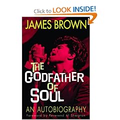 James Brown: The Godfather of Soul