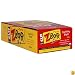 CLIF Kid ZBaR, Variety Pack of Peanut Butter, Chocolate Brownie, and Chocolate Chip, 1.27-Ounce Bars (Pack of 48)