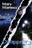 Disappear (The Beckett Series)