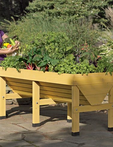 Vegtrug™ Patio Garden