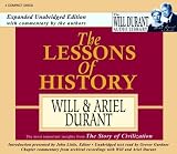The Lessons of History
