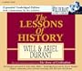 The Lessons of History
