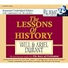 The Lessons of History