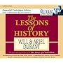 The Lessons of History