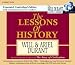 Books : The Lessons of History
