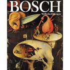 Hieronymus Bosch by Wilhelm Fraenger